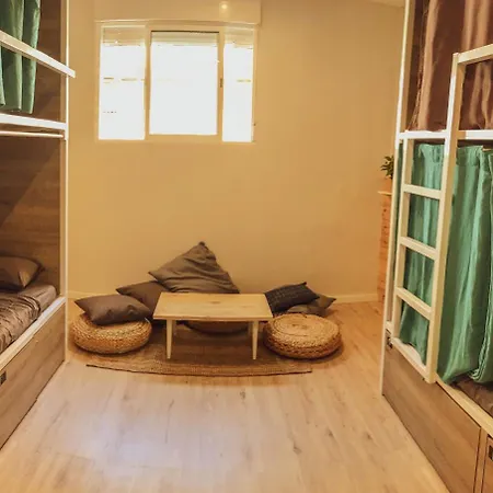 Cantagua Hostel-3